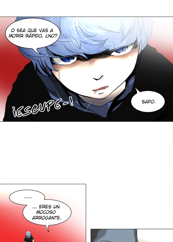 Read Tower of God ES Manga Online