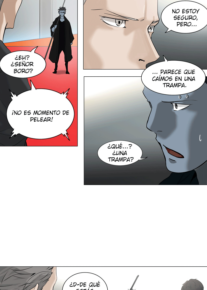 Read Tower of God ES Manga Online