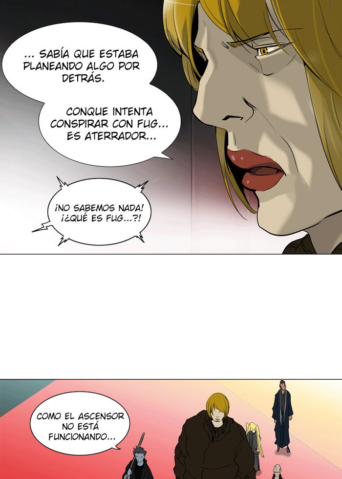 Read Tower of God ES Manga Online