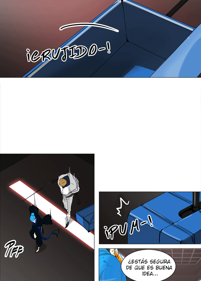 Read Tower of God ES Manga Online