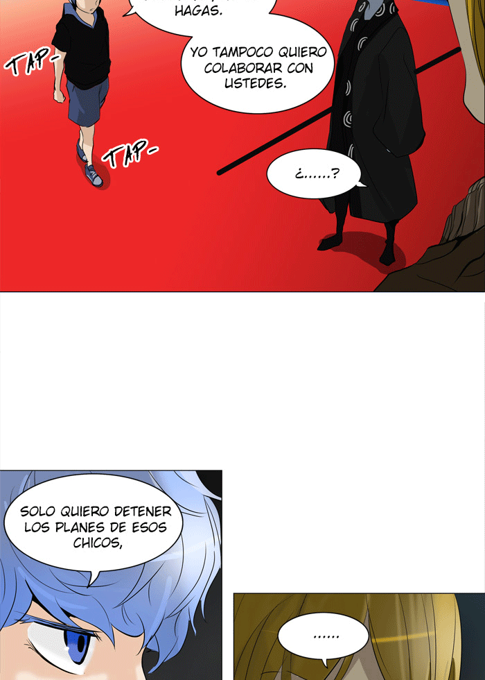 Read Tower of God ES Manga Online