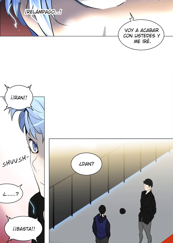 Read Tower of God ES Manga Online