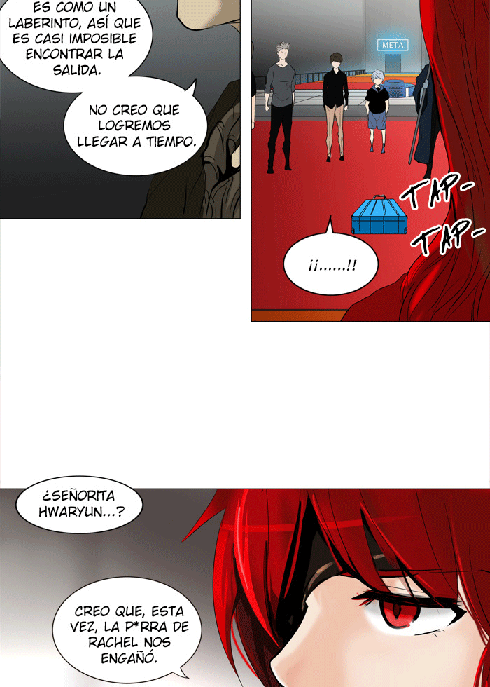 Read Tower of God ES Manga Online