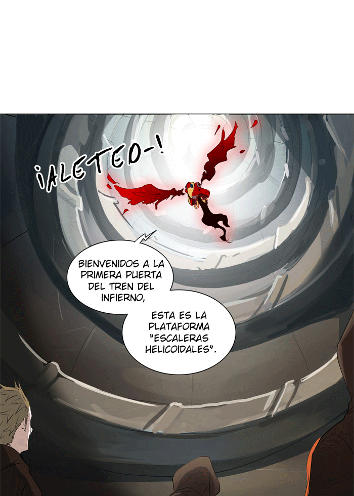 Read Tower of God ES Manga Online