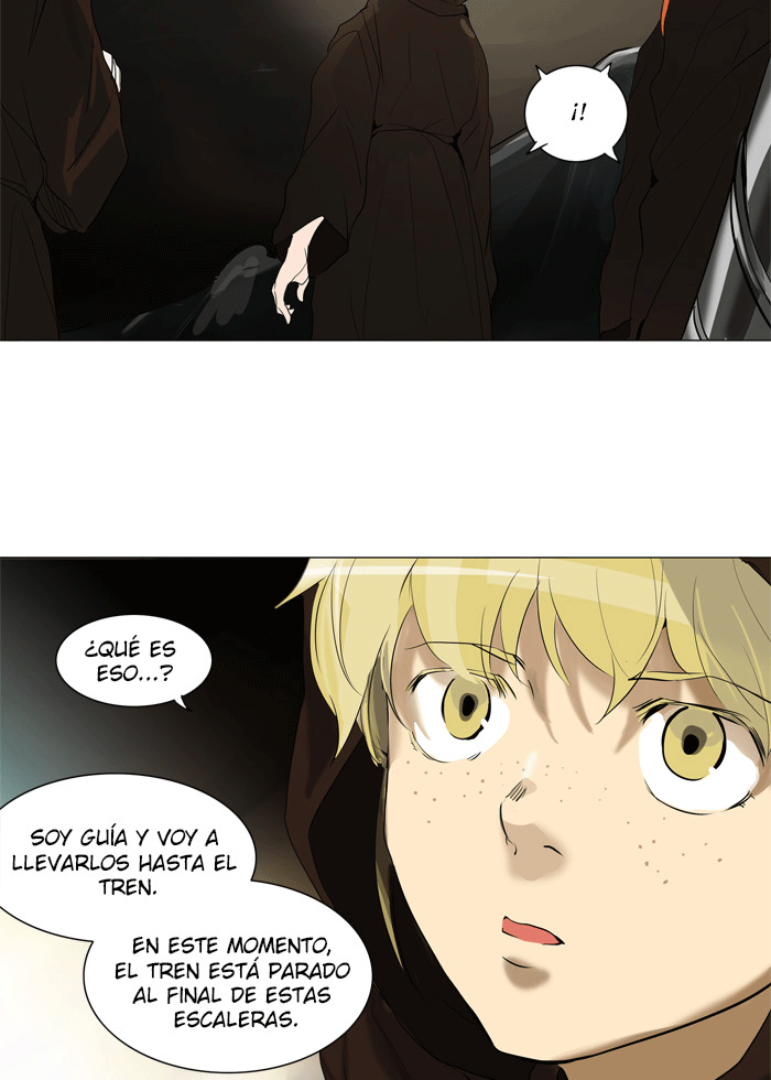 Read Tower of God ES Manga Online