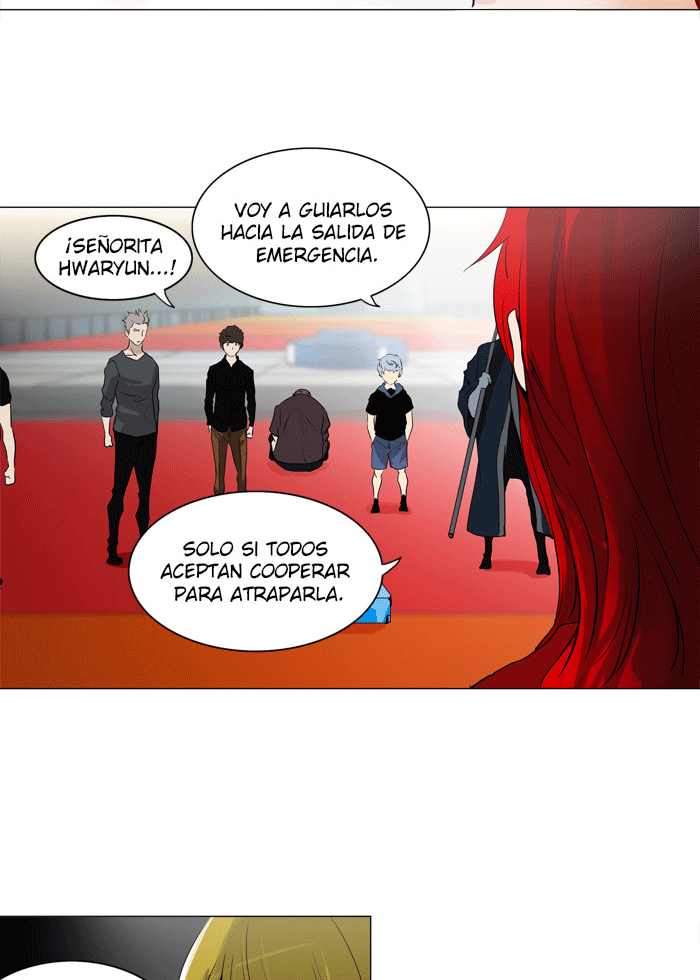 Read Tower of God ES Manga Online