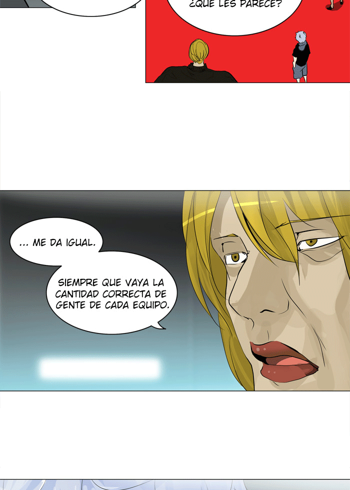 Read Tower of God ES Manga Online