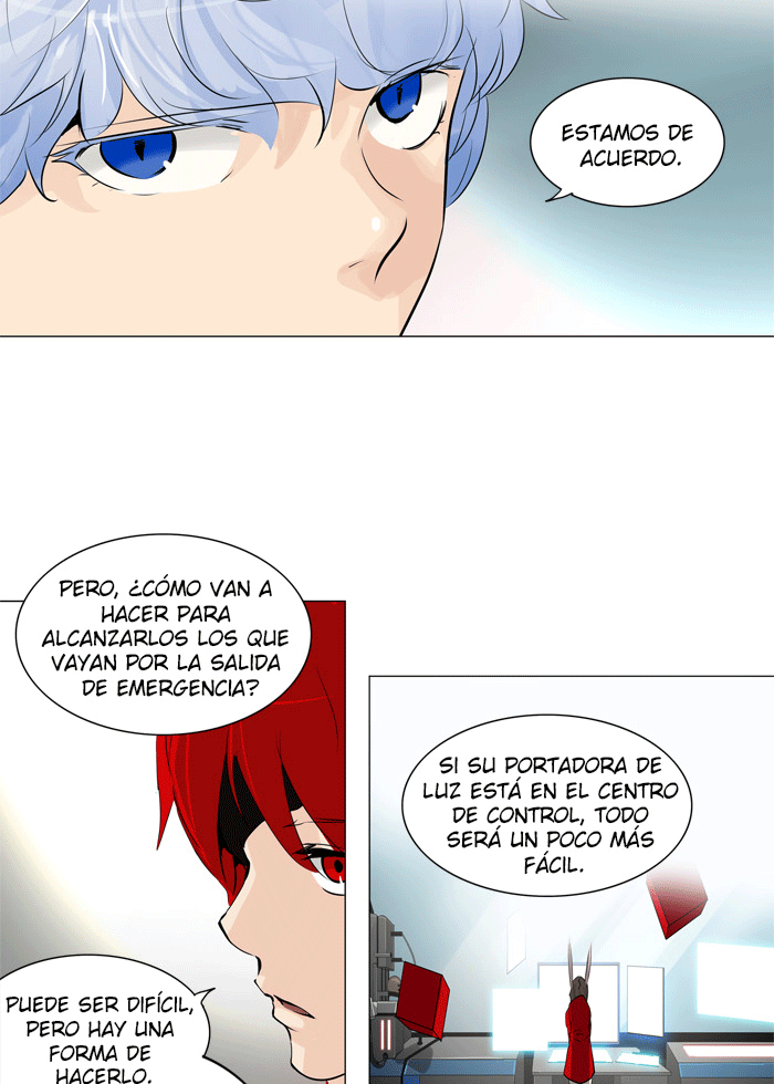 Read Tower of God ES Manga Online