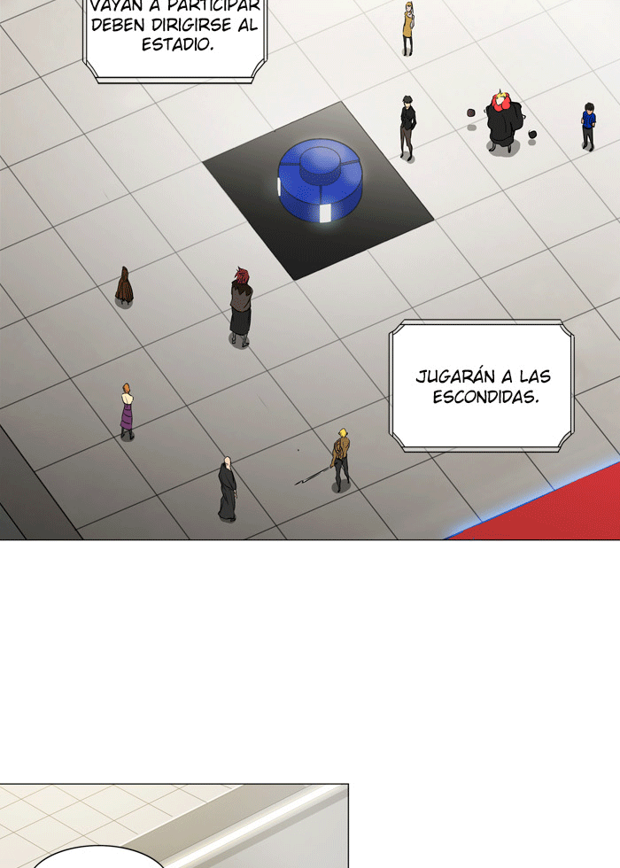 Read Tower of God ES Manga Online