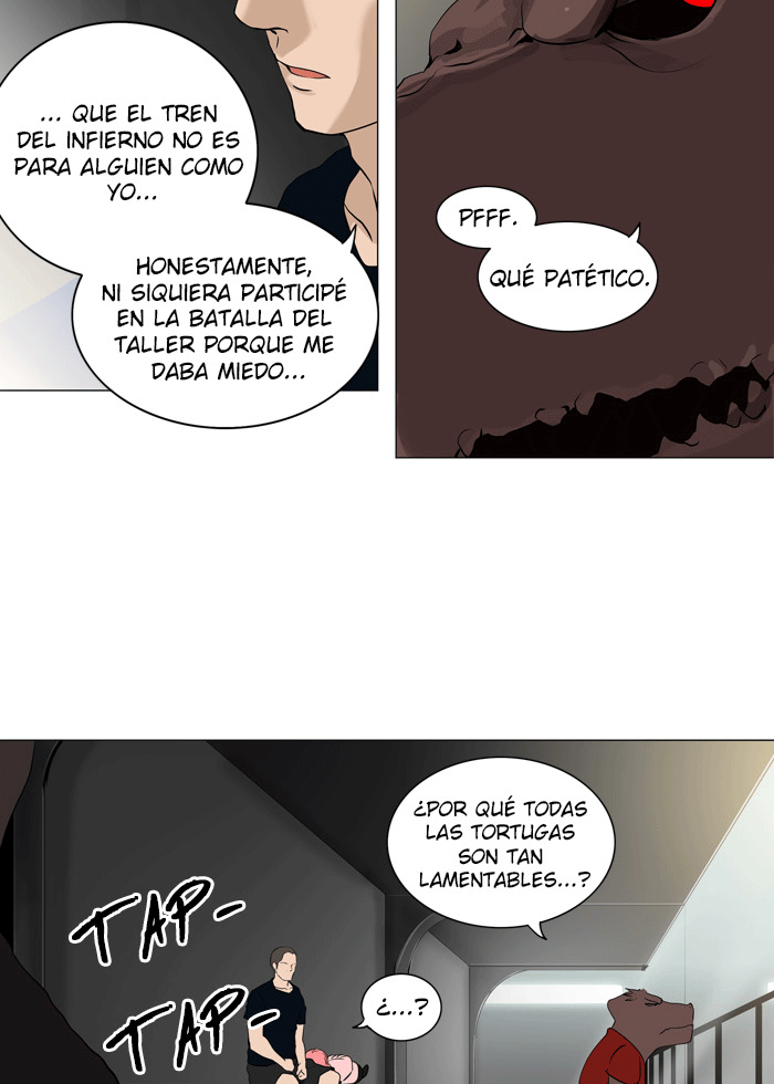 Read Tower of God ES Manga Online