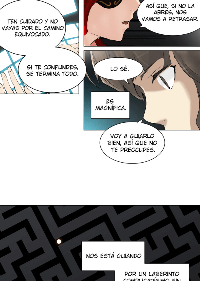 Read Tower of God ES Manga Online