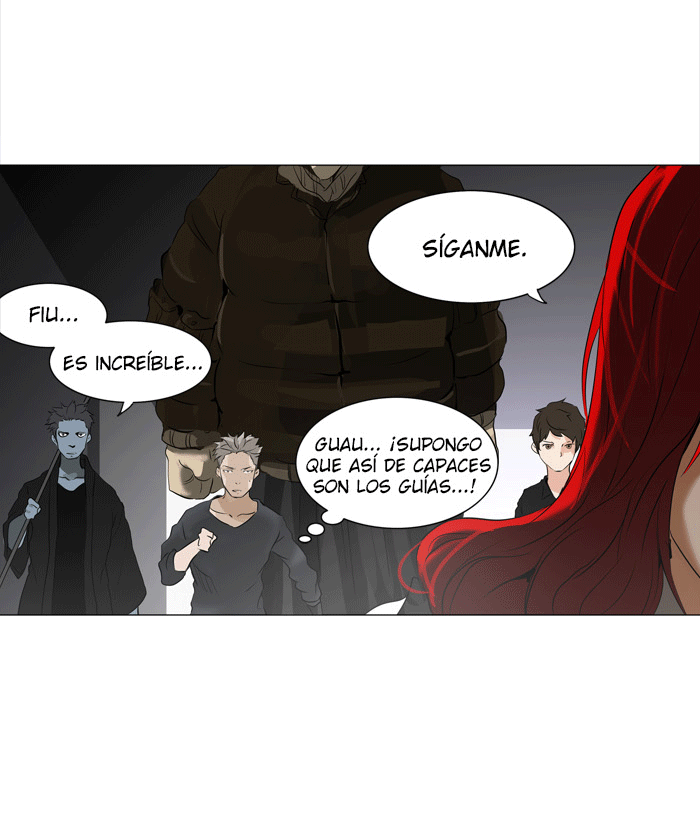 Read Tower of God ES Manga Online