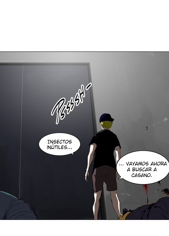 Read Tower of God ES Manga Online