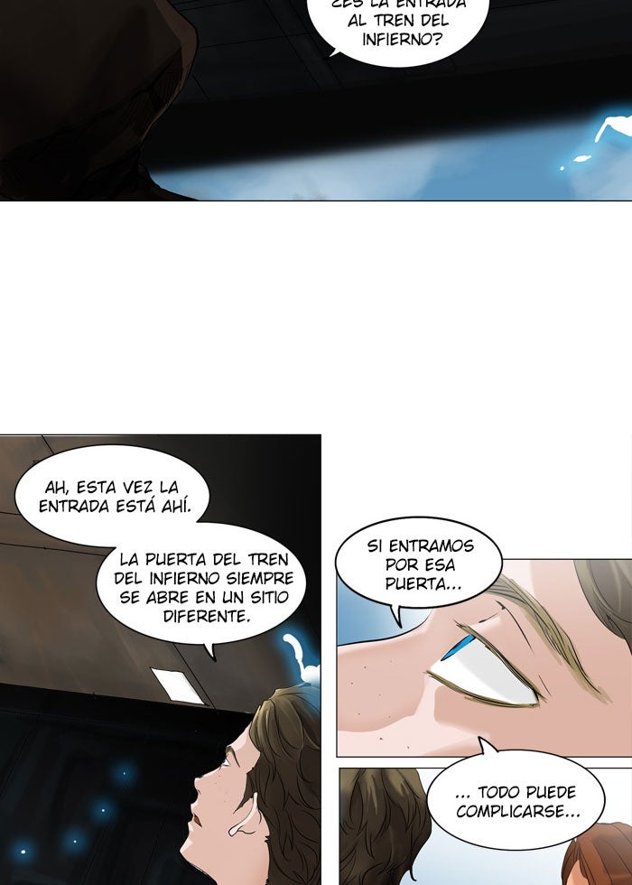 Read Tower of God ES Manga Online