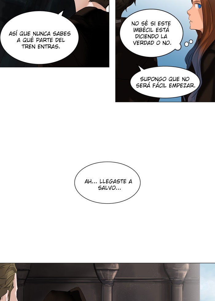 Read Tower of God ES Manga Online