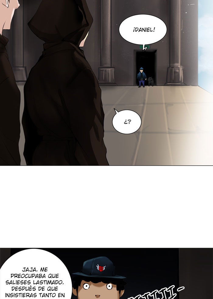 Read Tower of God ES Manga Online