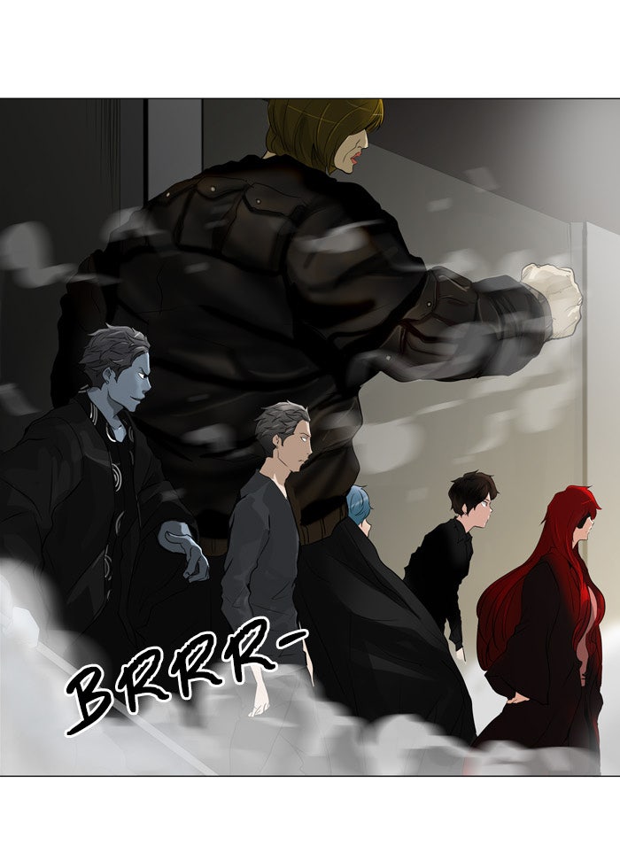 Read Tower of God ES Manga Online