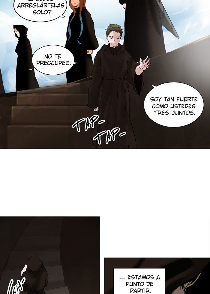 Read Tower of God ES Manga Online