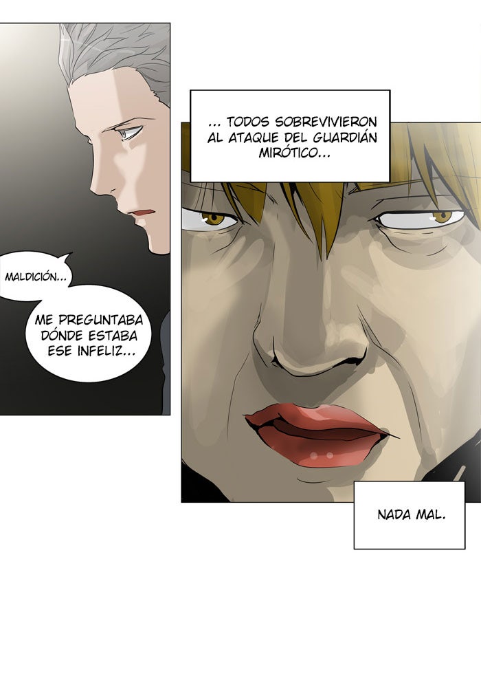 Read Tower of God ES Manga Online