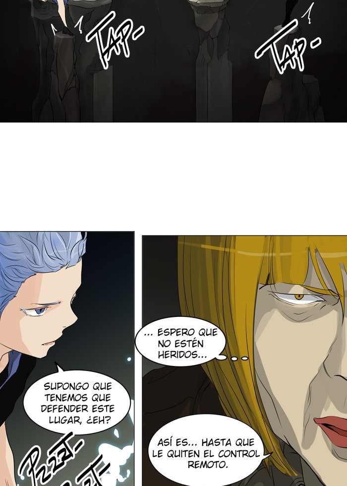 Read Tower of God ES Manga Online