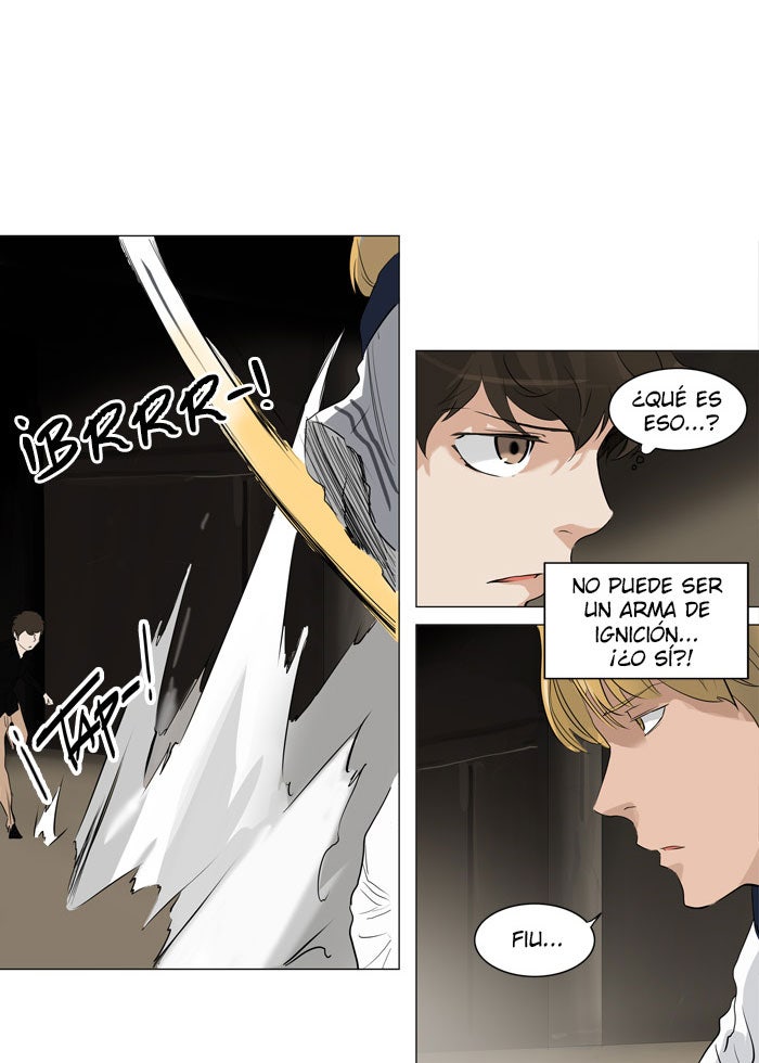 Read Tower of God ES Manga Online