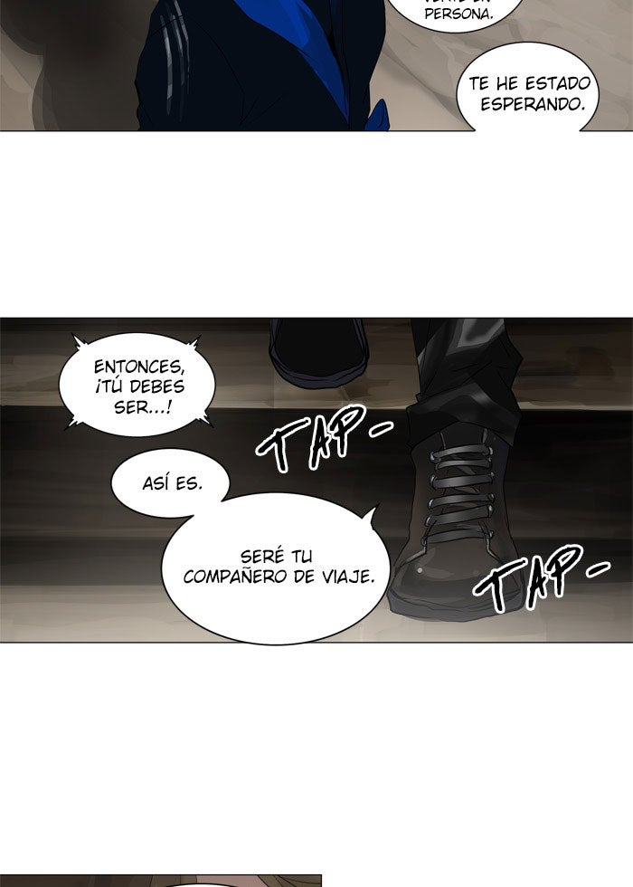 Read Tower of God ES Manga Online