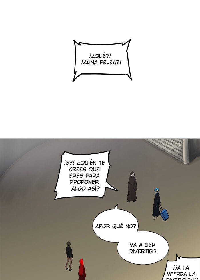 Read Tower of God ES Manga Online