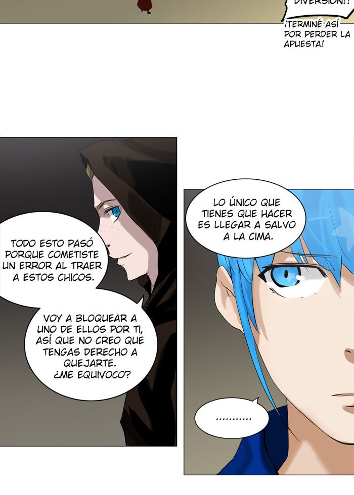 Read Tower of God ES Manga Online