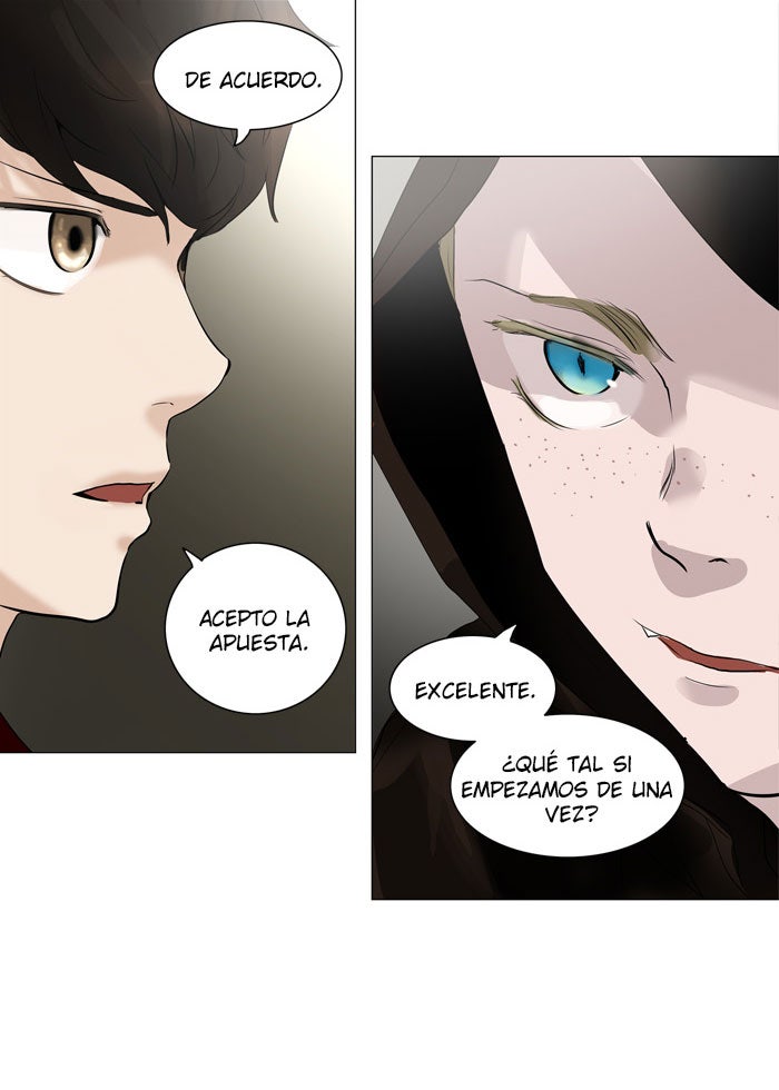 Read Tower of God ES Manga Online