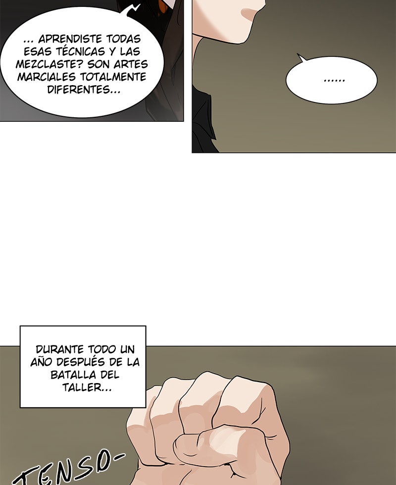 Read Tower of God ES Manga Online