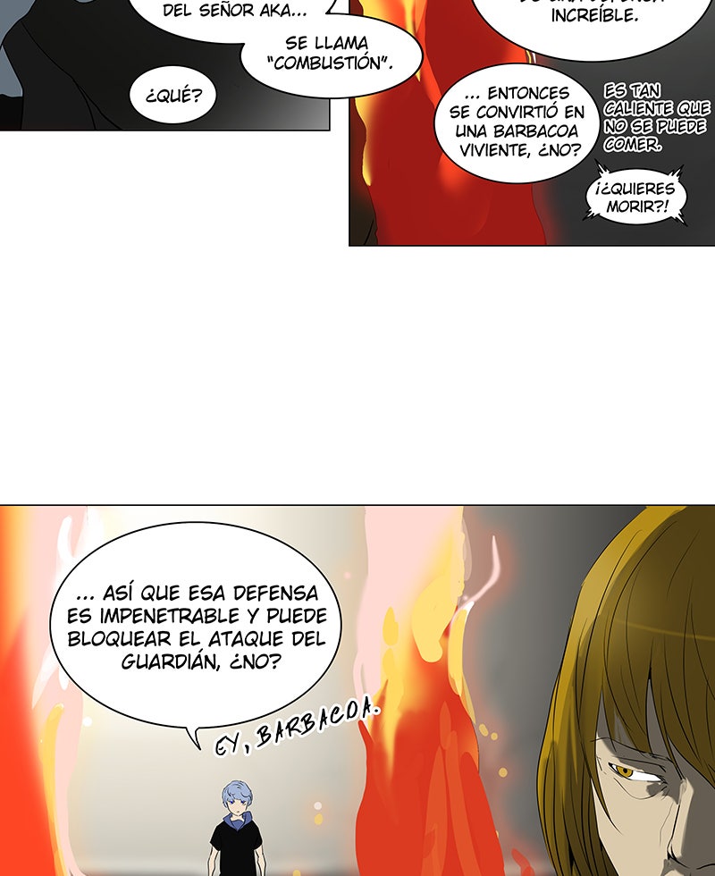Read Tower of God ES Manga Online