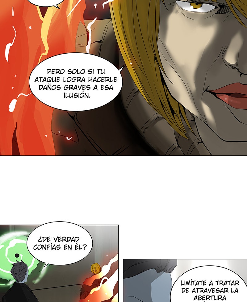 Read Tower of God ES Manga Online