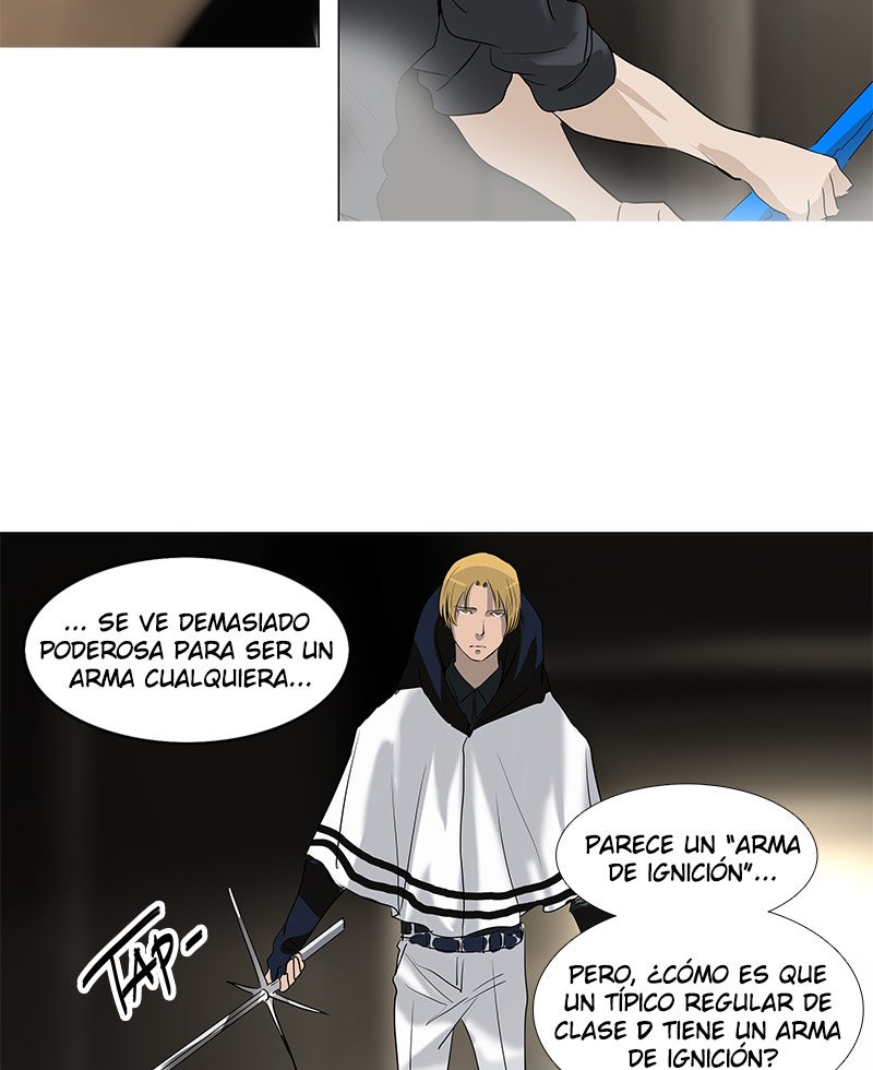 Read Tower of God ES Manga Online