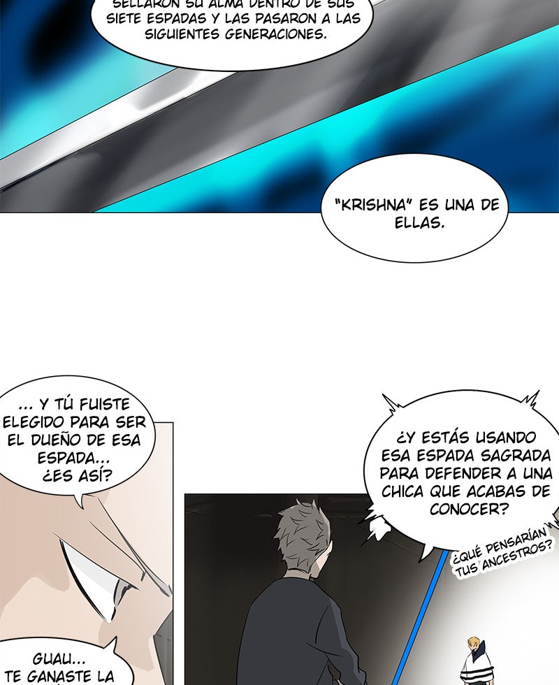 Read Tower of God ES Manga Online