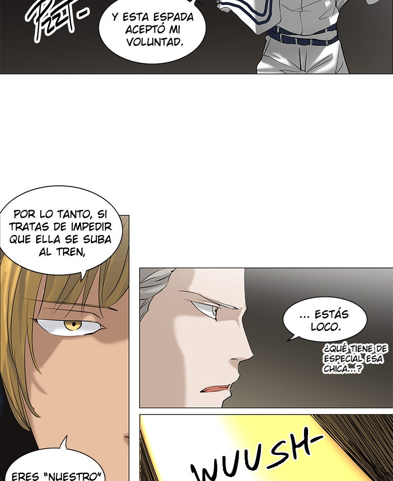 Read Tower of God ES Manga Online
