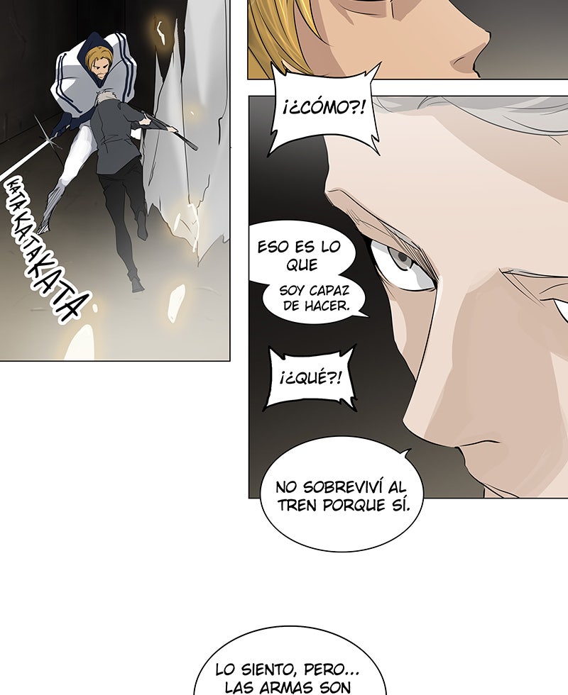 Read Tower of God ES Manga Online