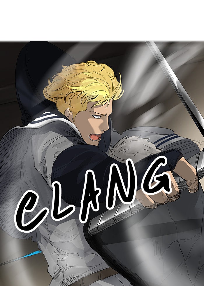 Read Tower of God ES Manga Online