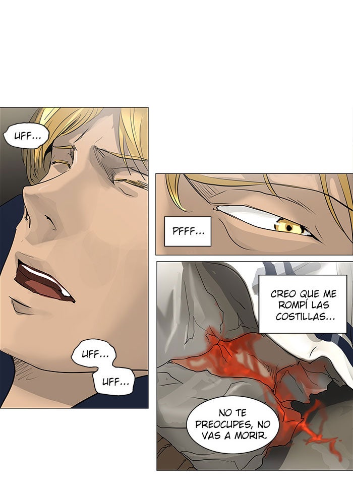 Read Tower of God ES Manga Online