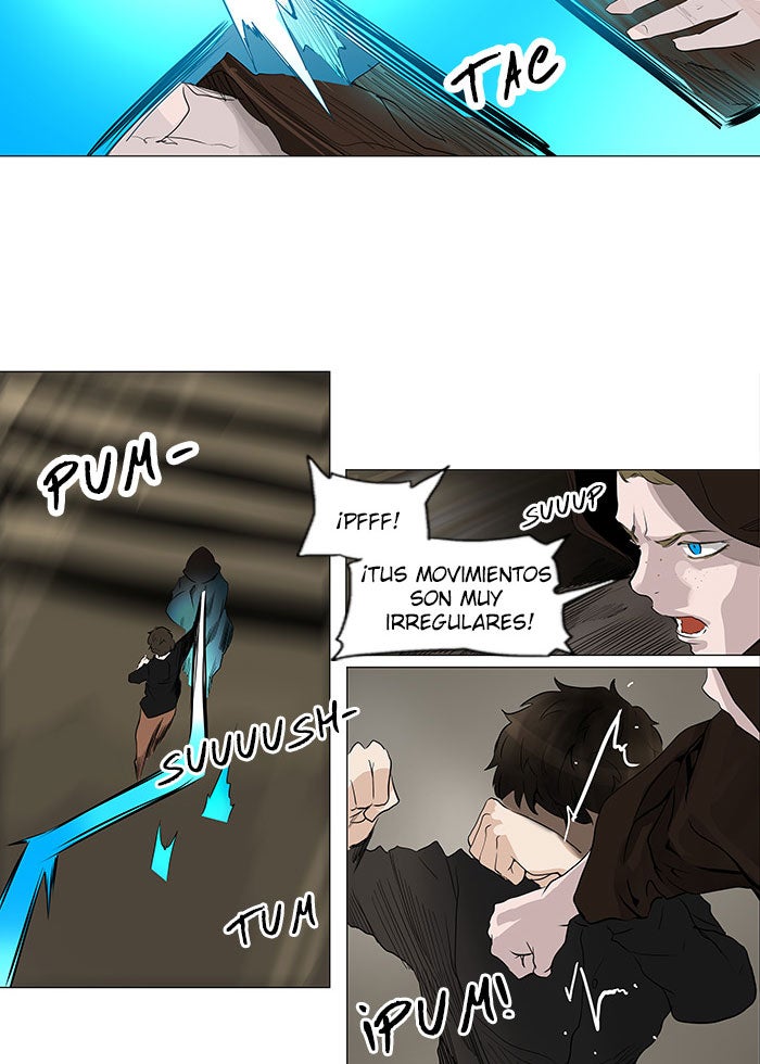 Read Tower of God ES Manga Online