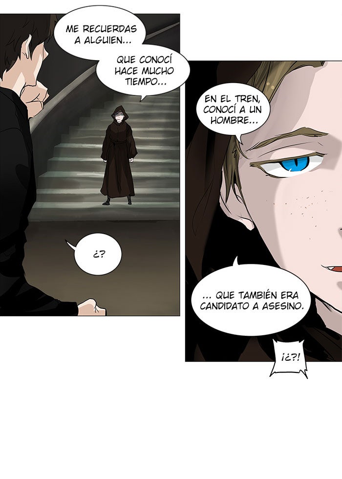 Read Tower of God ES Manga Online