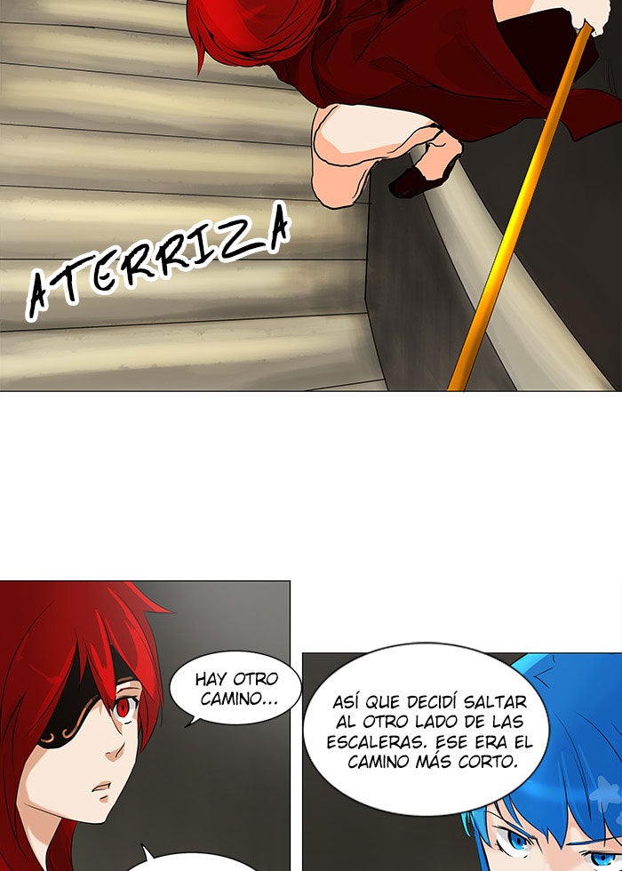Read Tower of God ES Manga Online
