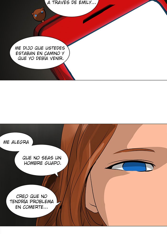 Read Tower of God ES Manga Online