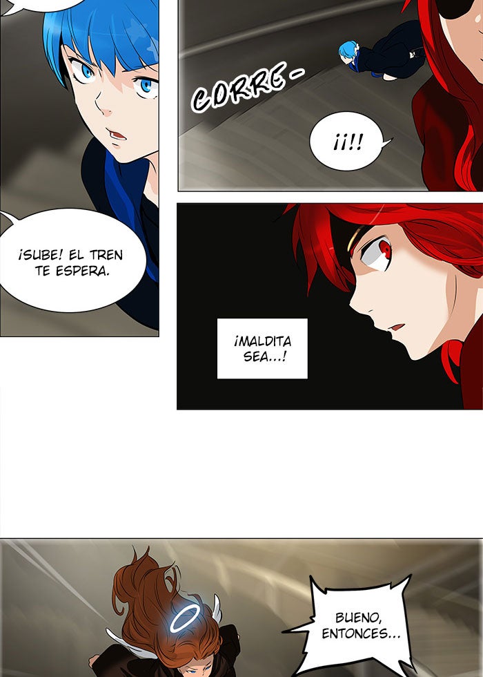 Read Tower of God ES Manga Online