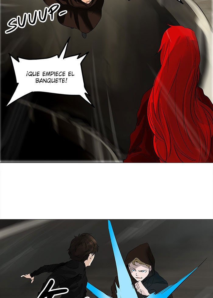 Read Tower of God ES Manga Online
