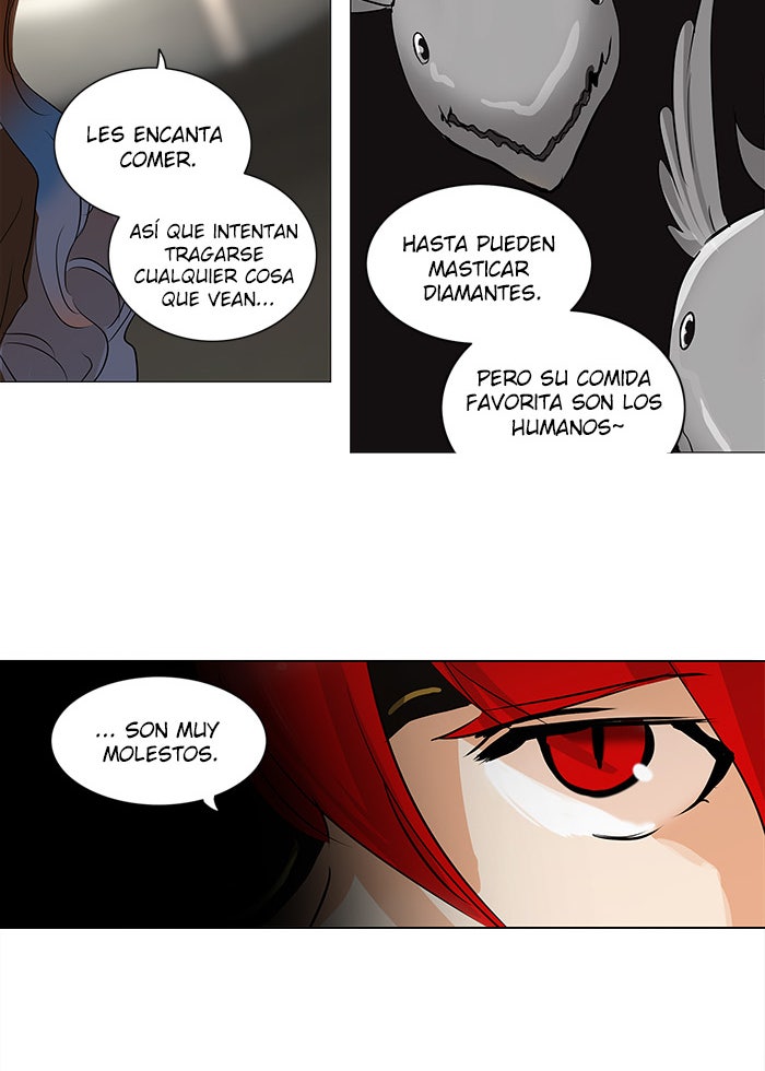 Read Tower of God ES Manga Online
