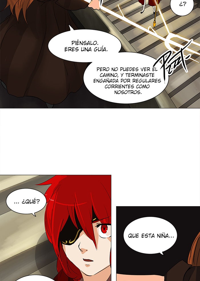 Read Tower of God ES Manga Online