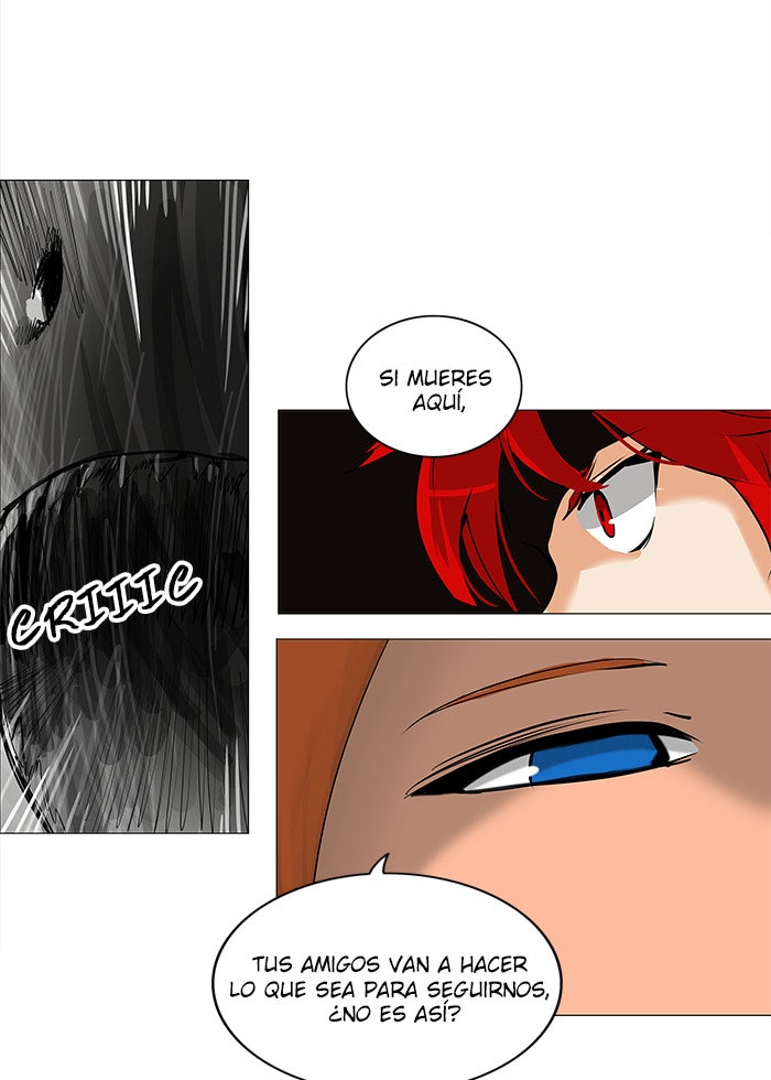 Read Tower of God ES Manga Online