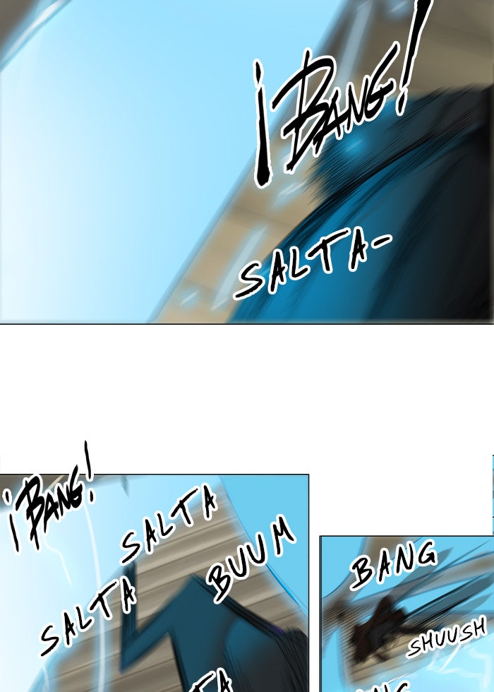 Read Tower of God ES Manga Online