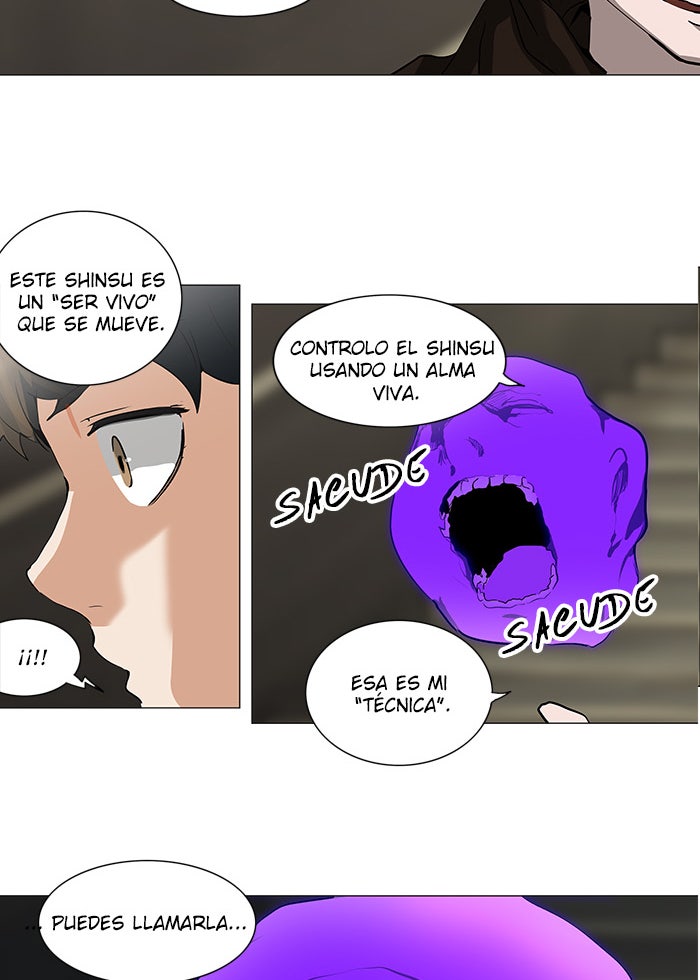 Read Tower of God ES Manga Online
