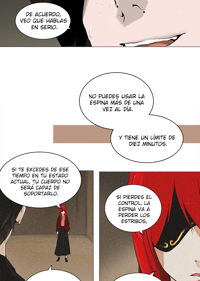 Read Tower of God ES Manga Online